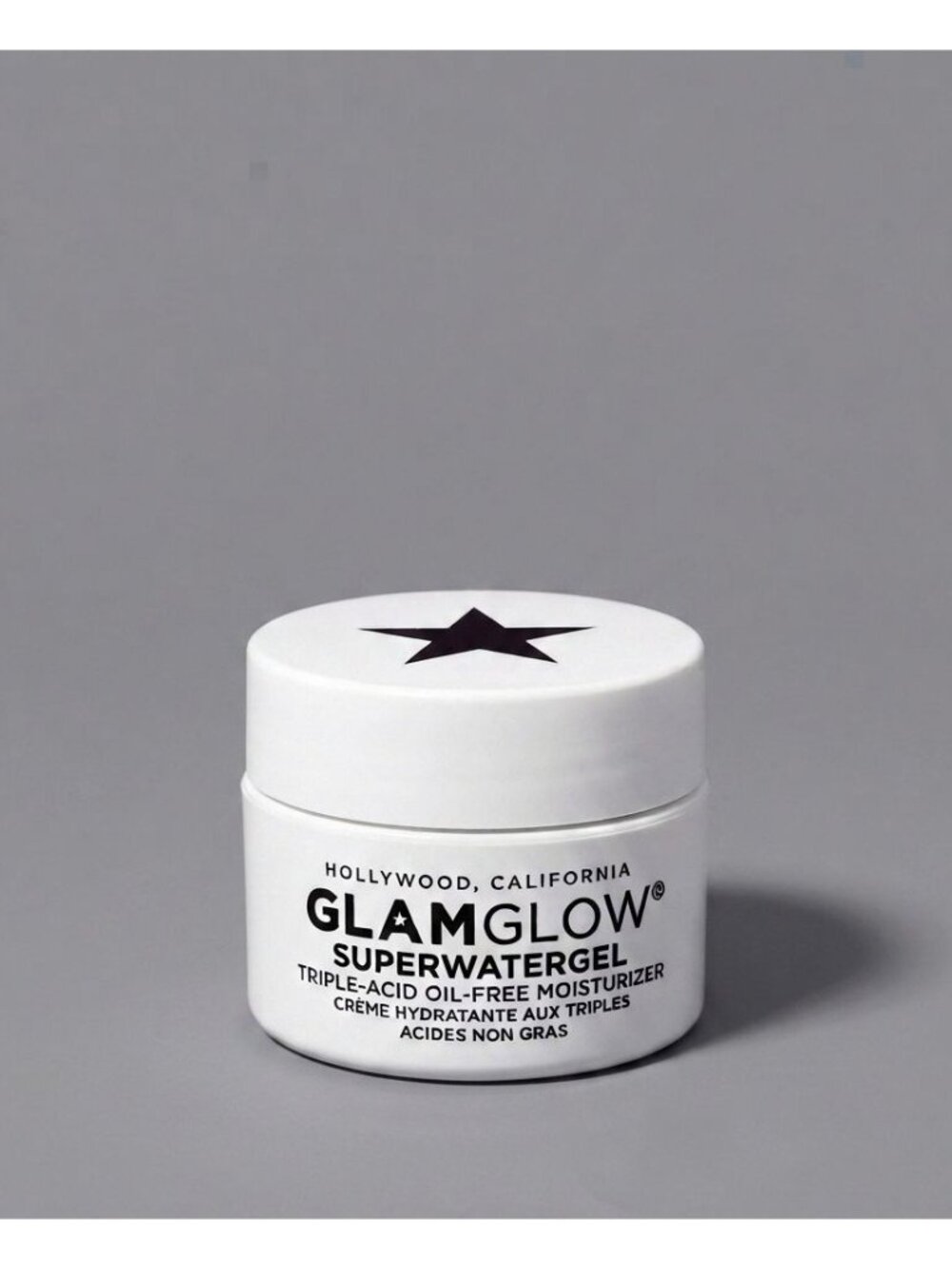 GlamGlow Superwatergel Moisturizer 5ml / 0.17oz